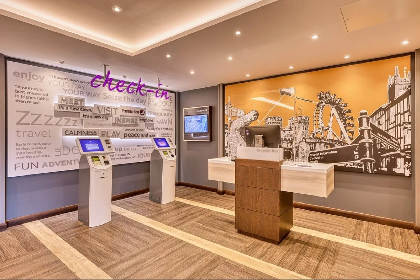 Premier Inn Pickering