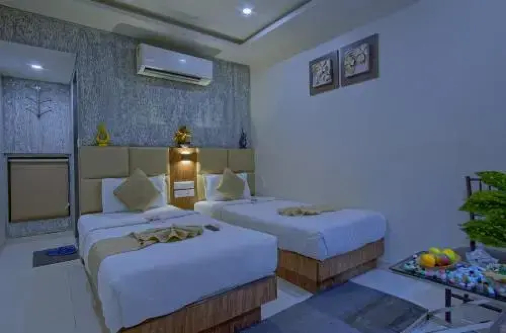 Shan Bala Hotel