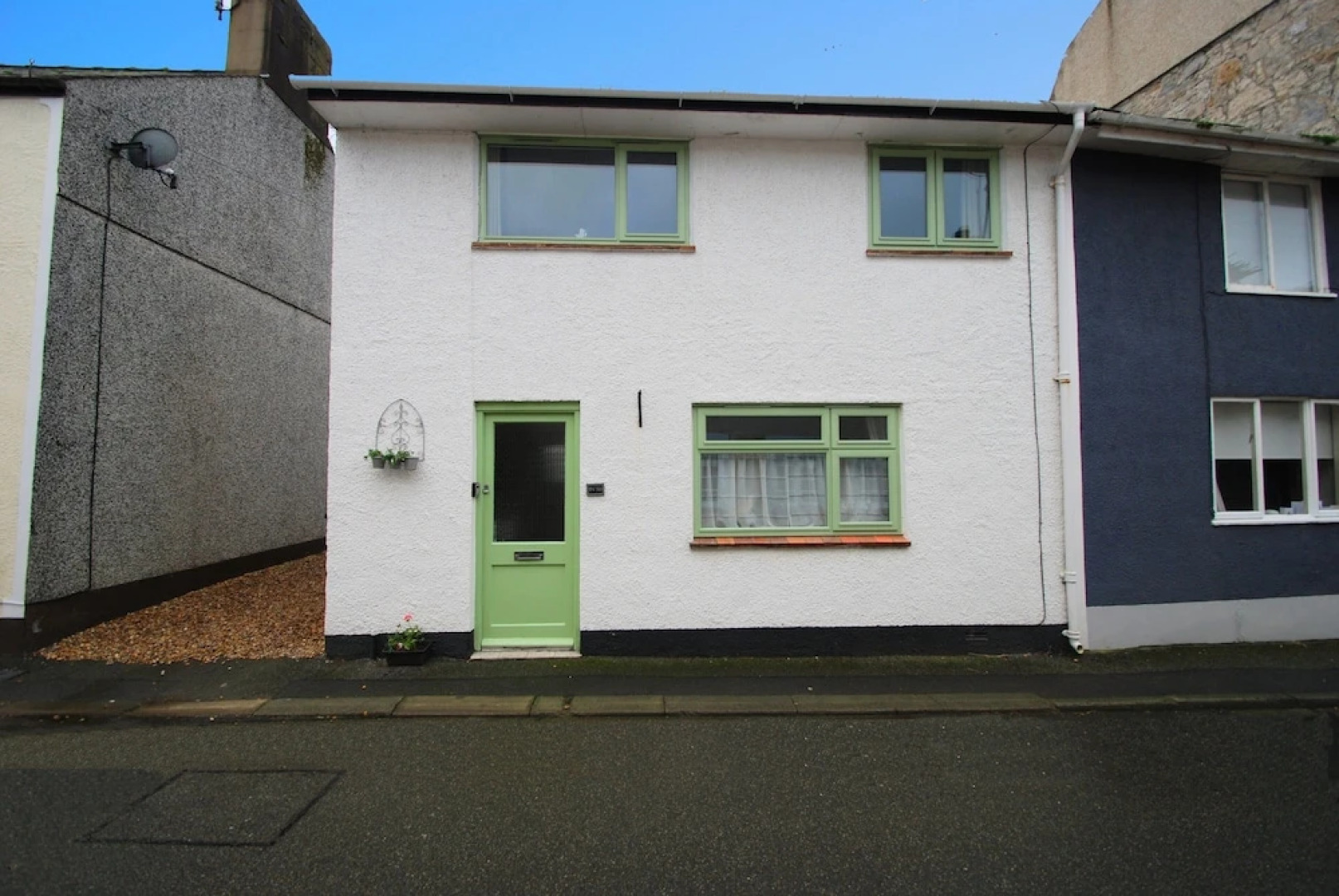 Ty Ni Great Escapes Wales