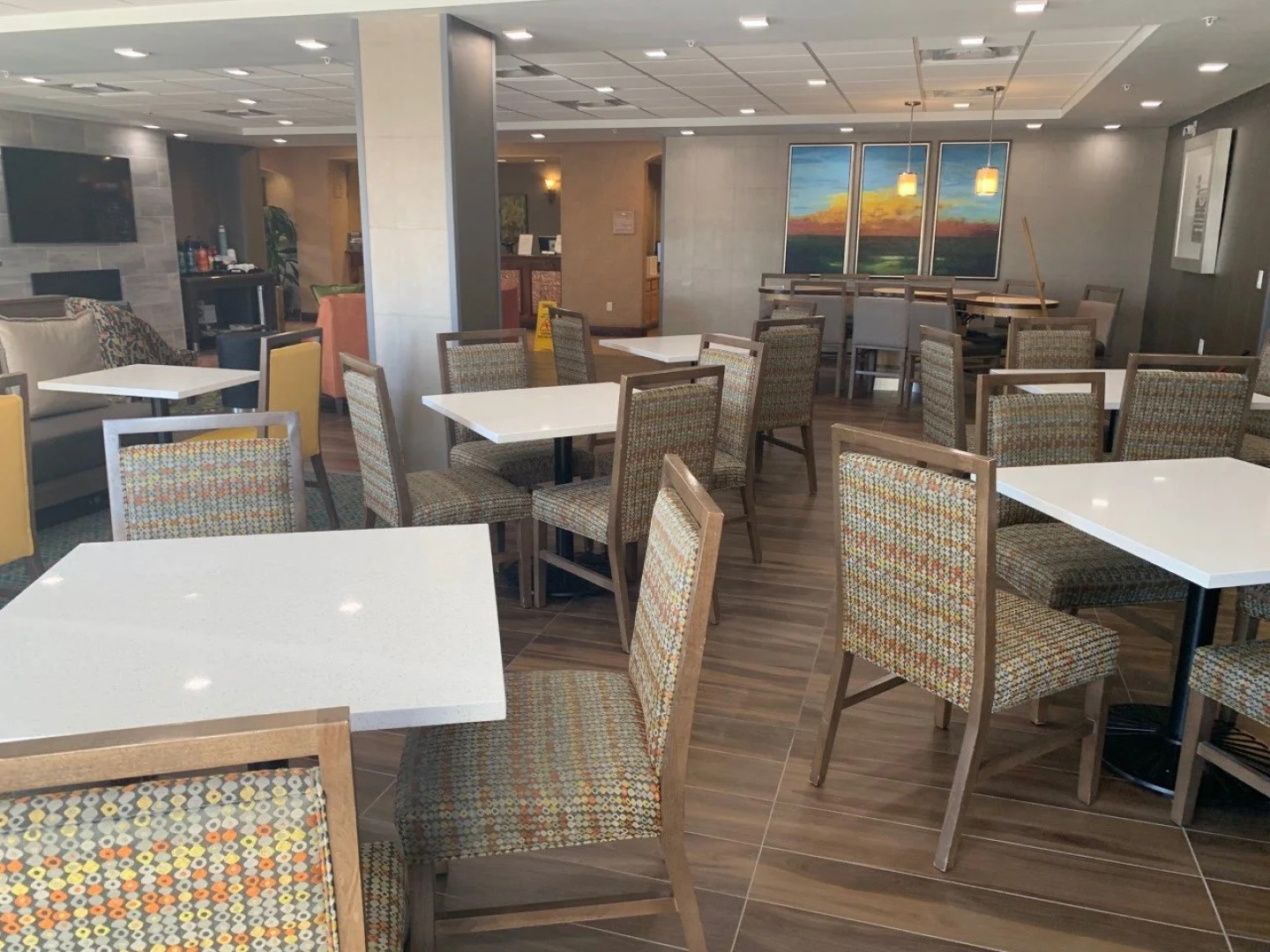 Homewood Suites by Hilton Albuquerque-Journal Center