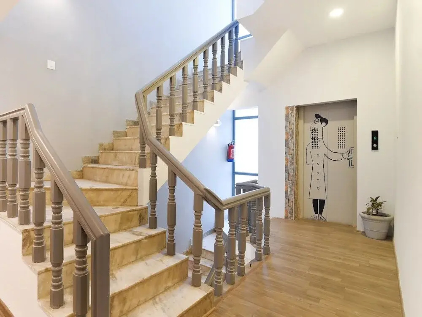 Srm by OYO Rooms