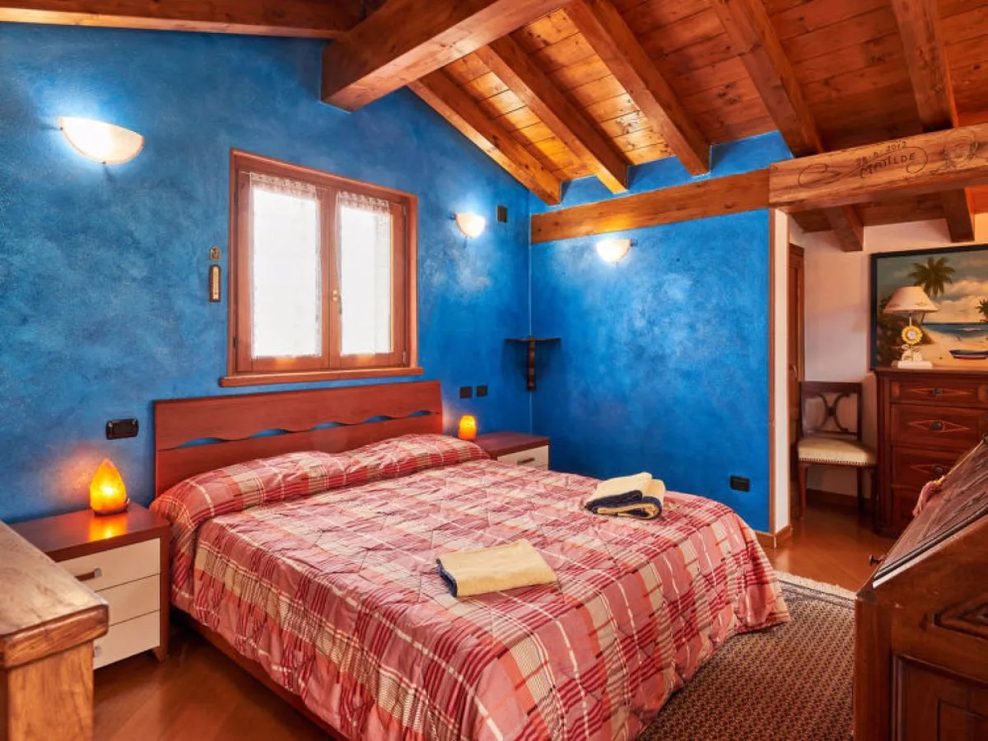 House Casa Lady Domaso