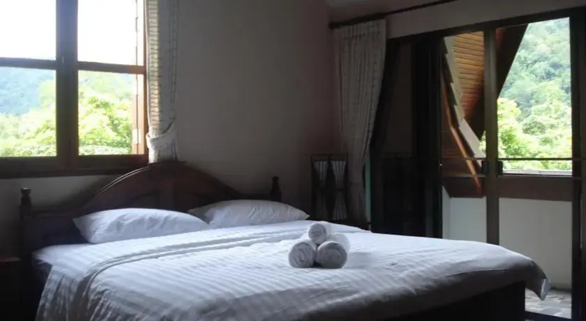 Magnificent Mountain View Retreat