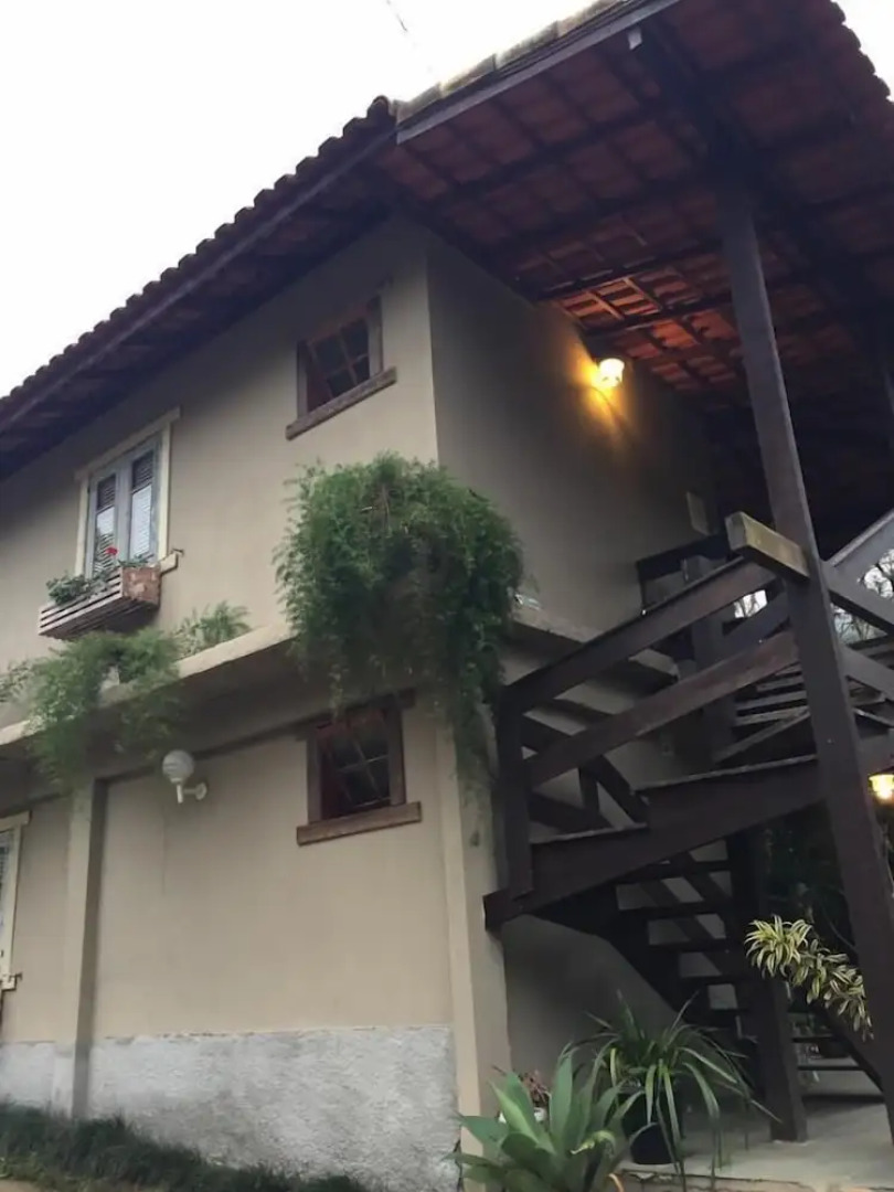 Sítio & Hospedagem Vistas de São Pedro