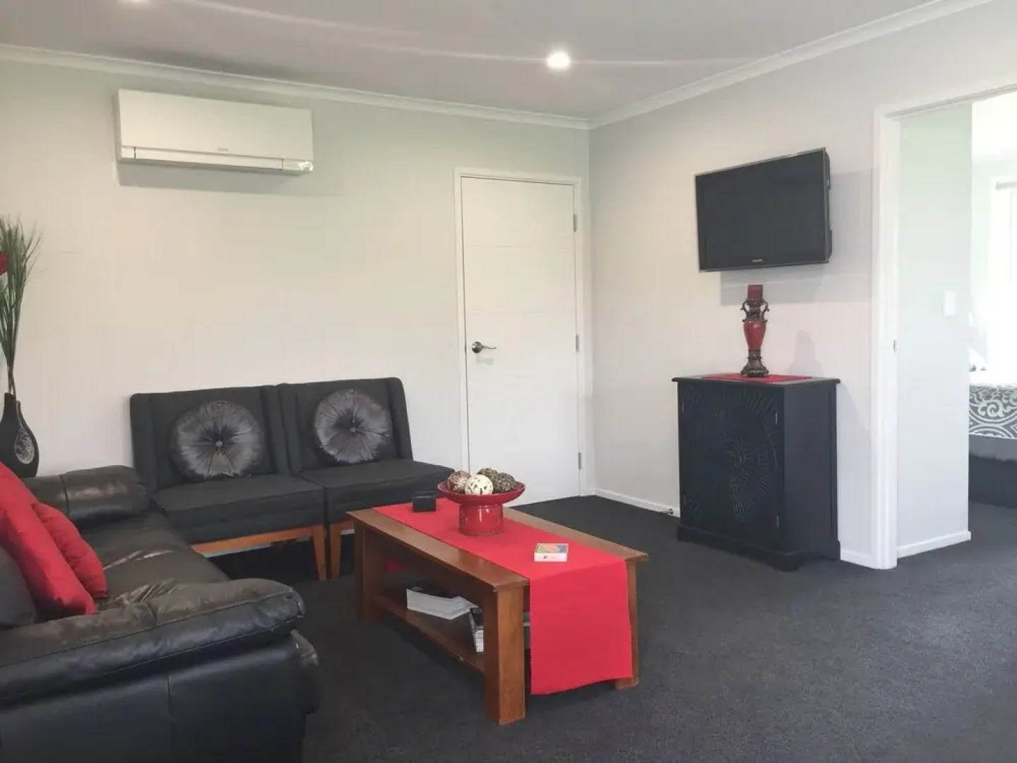 Veld View Bed & Breakfast