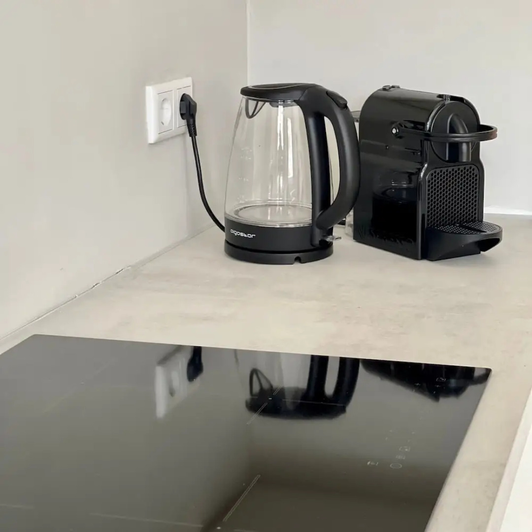 Serviced 2BR Apartments in Utrecht