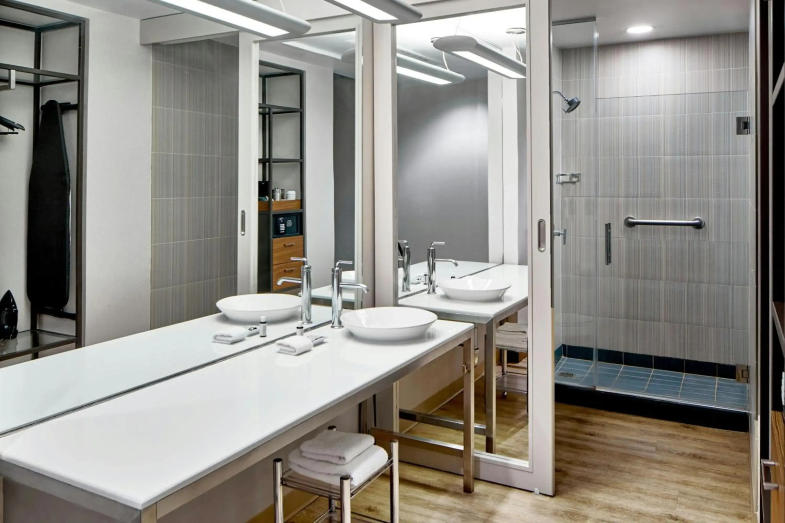 AC Hotel by Marriott National Harbor Washington, D.C. Area