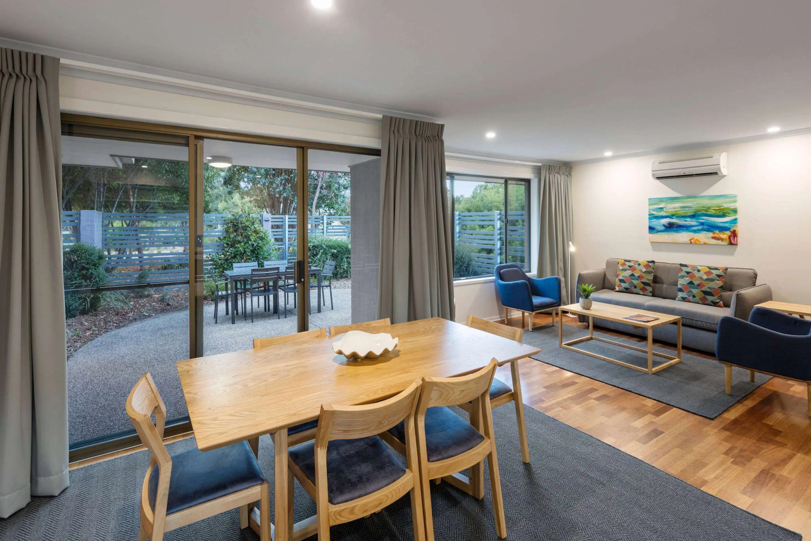 Club Wyndham Seven Mile Beach