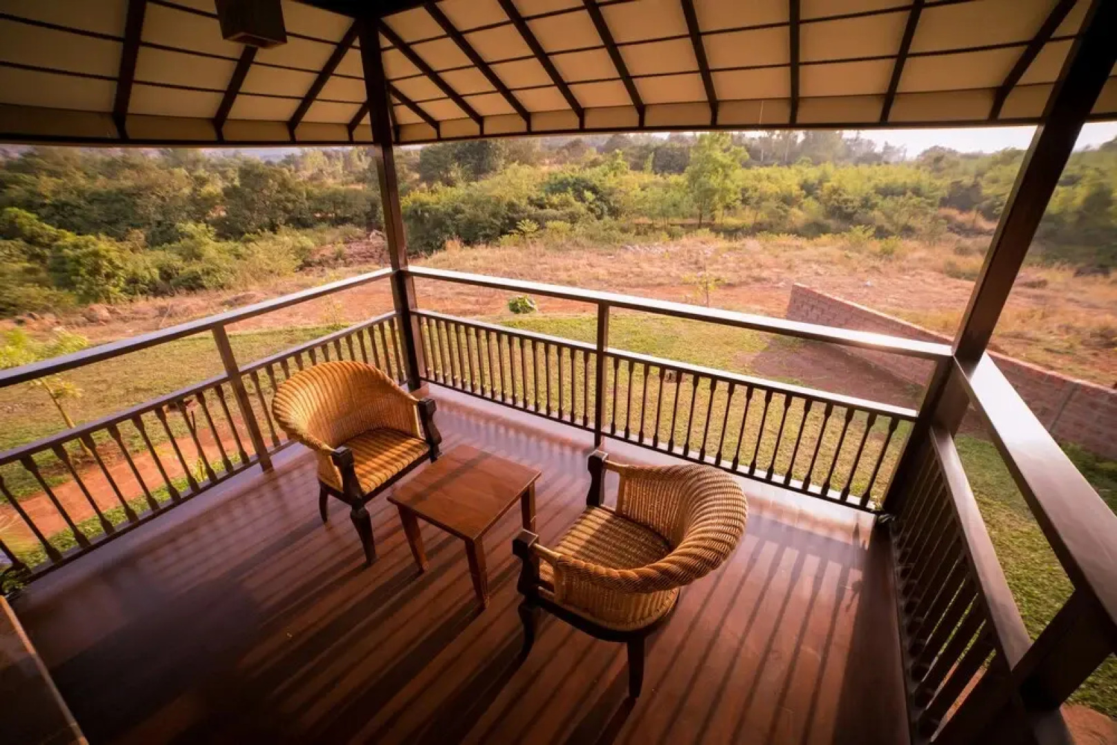 Kyriad Prestige Riverside Amba Ghat