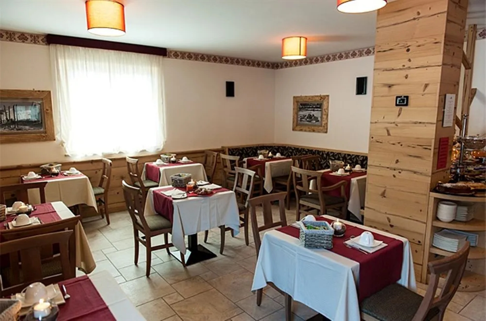 Boutique Hotel Il Riccio