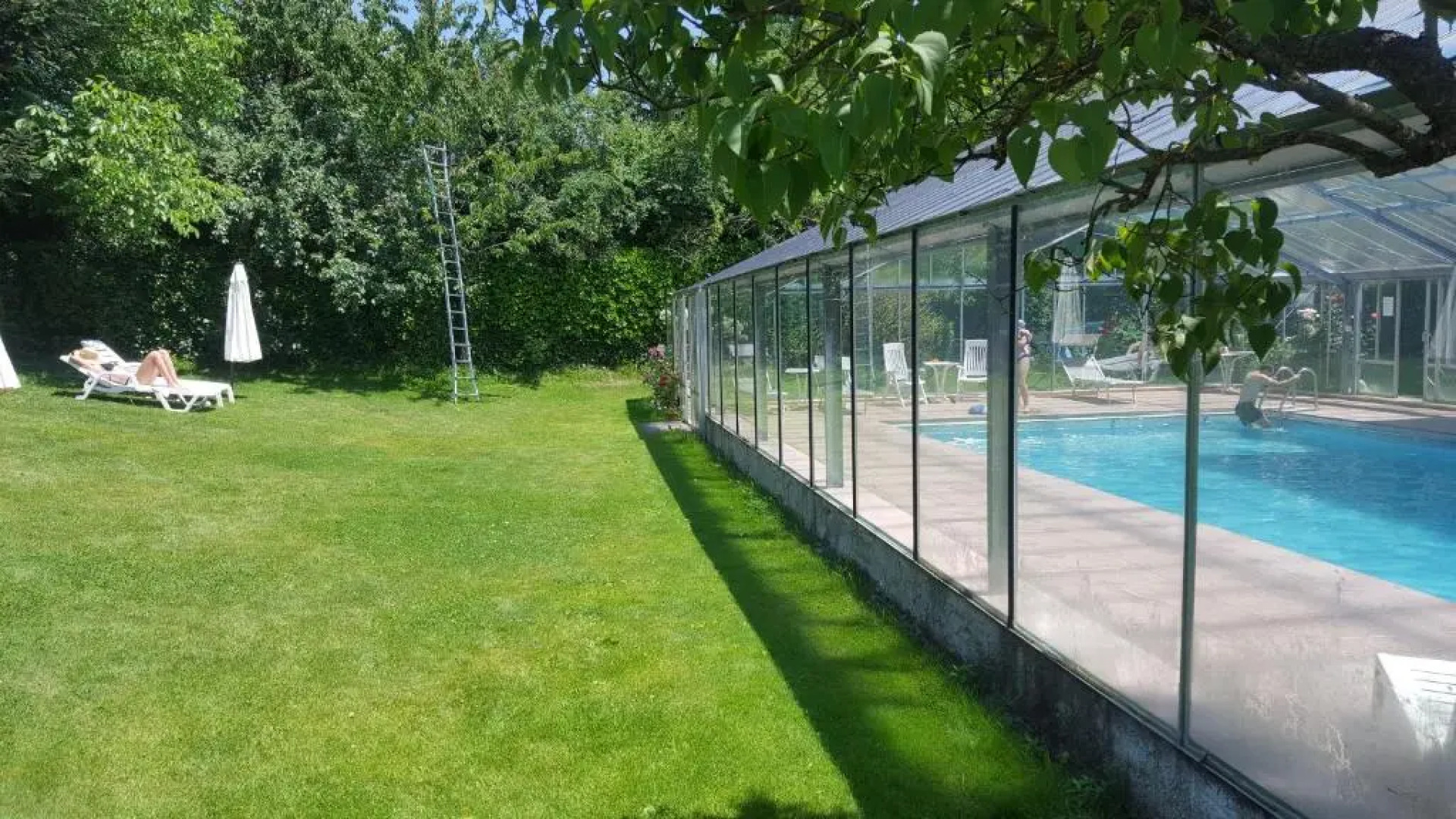 Appartements Schusterhof