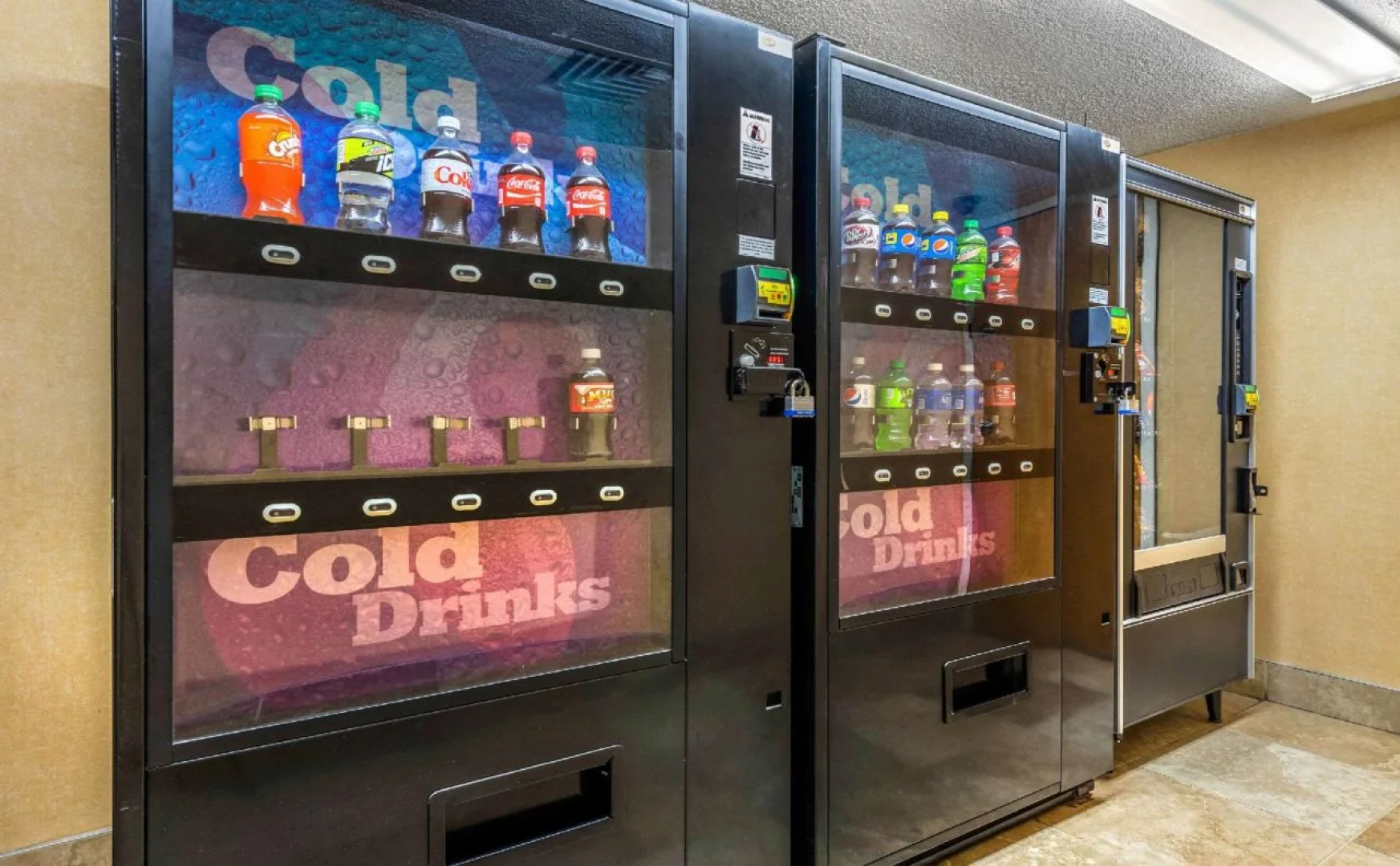 Quality Inn Fort Wayne