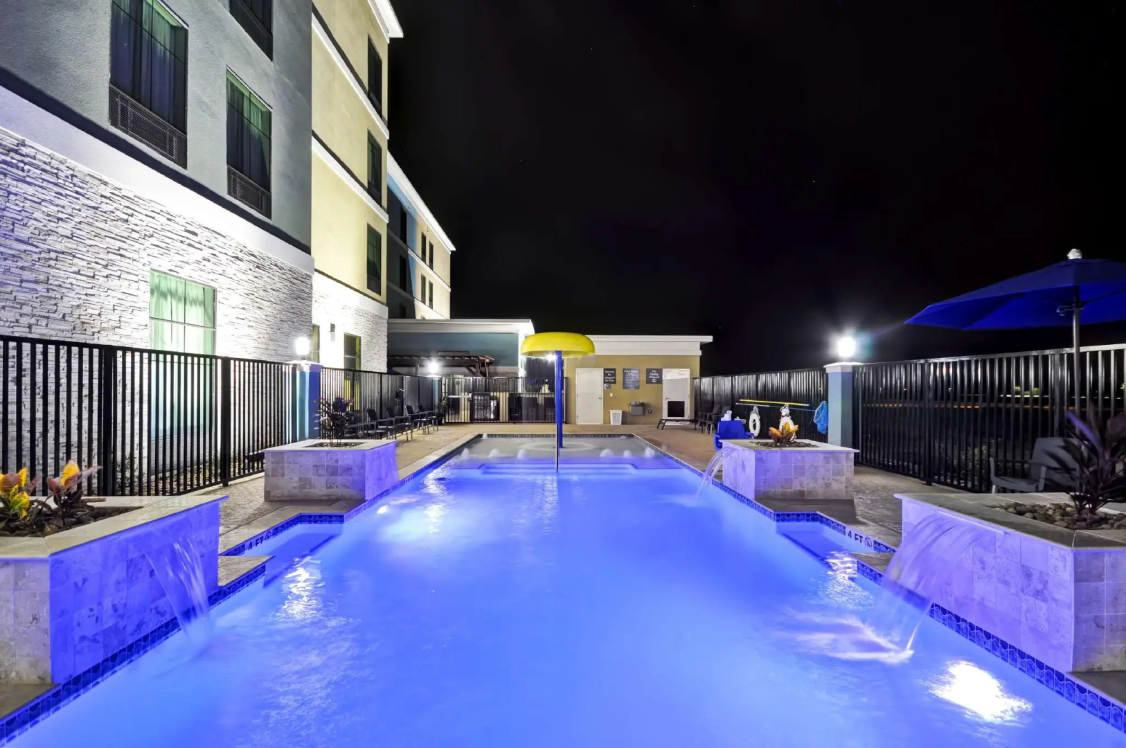Homewood Suites By Hilton New Braunfels