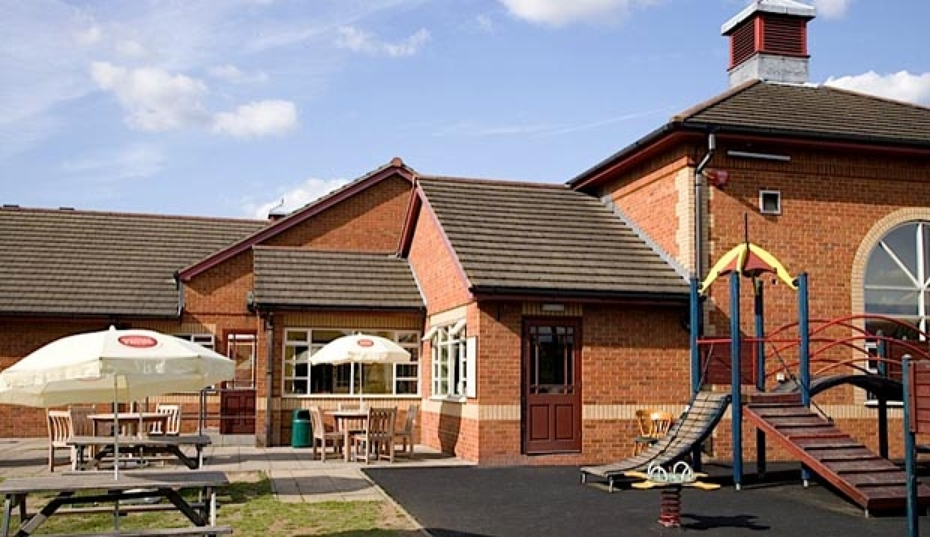 Premier Inn Thurrock East