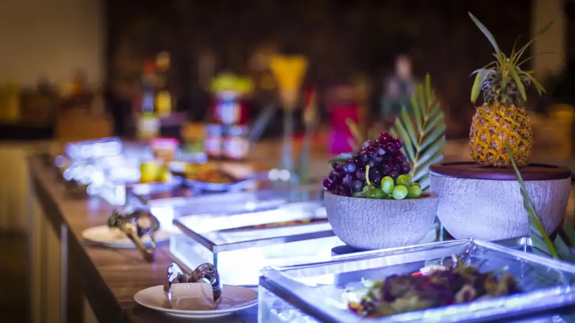 Hainan Xikang Wellness & Resorts