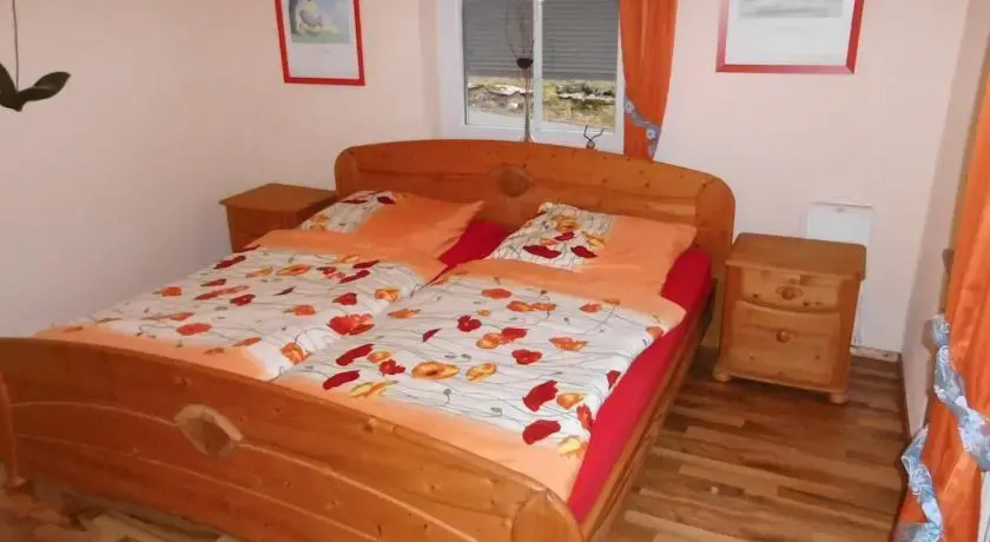 Ferienapartment Christine