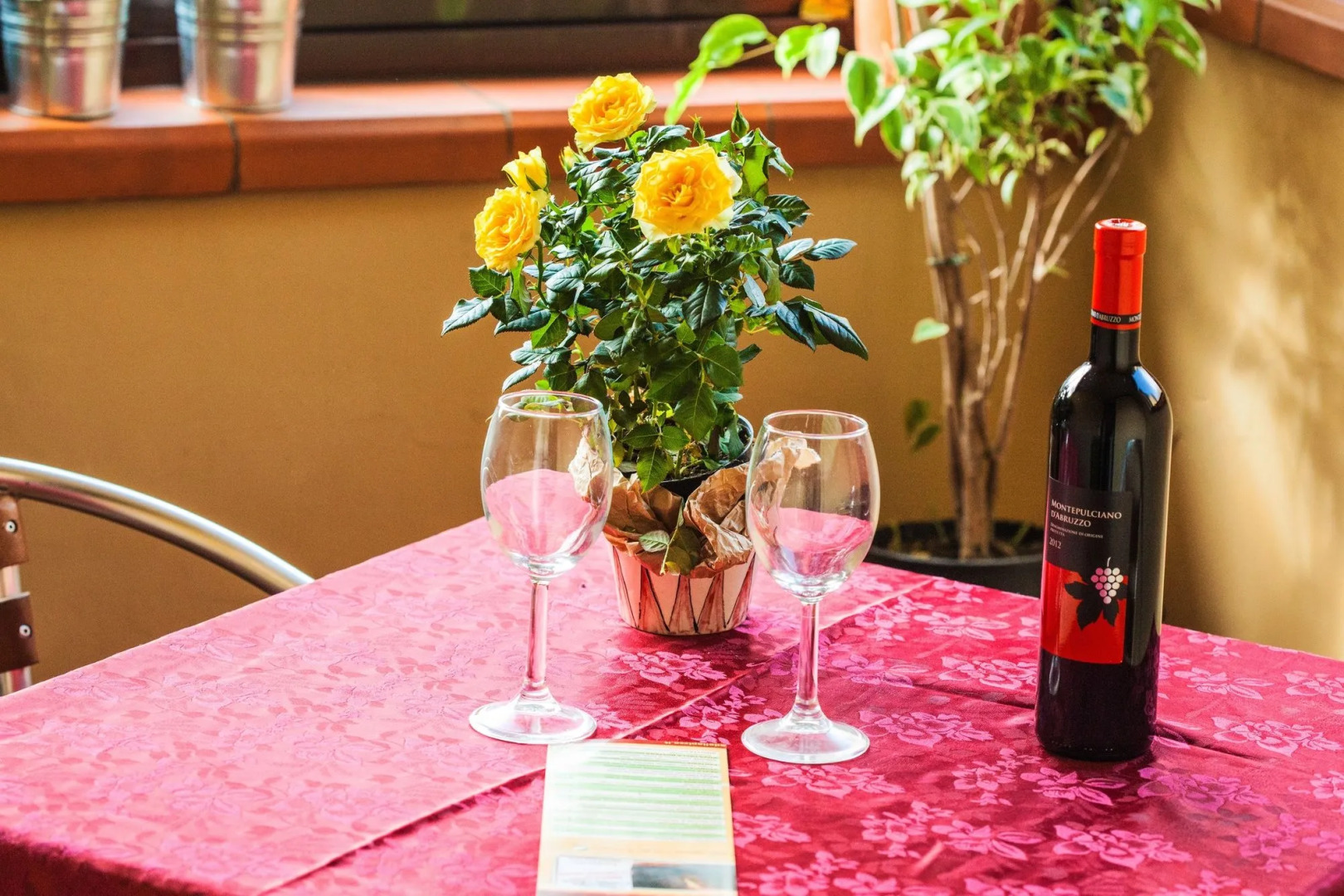 Hotel Villa Il Castagno