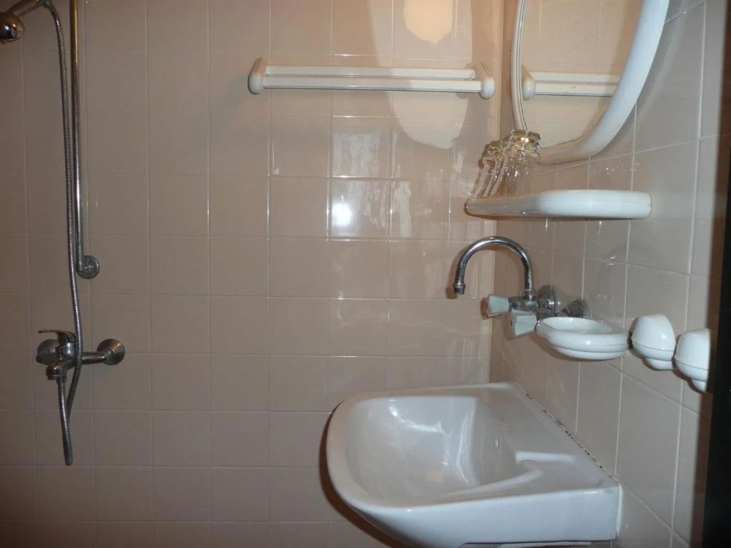 Dimitrovi Guest House