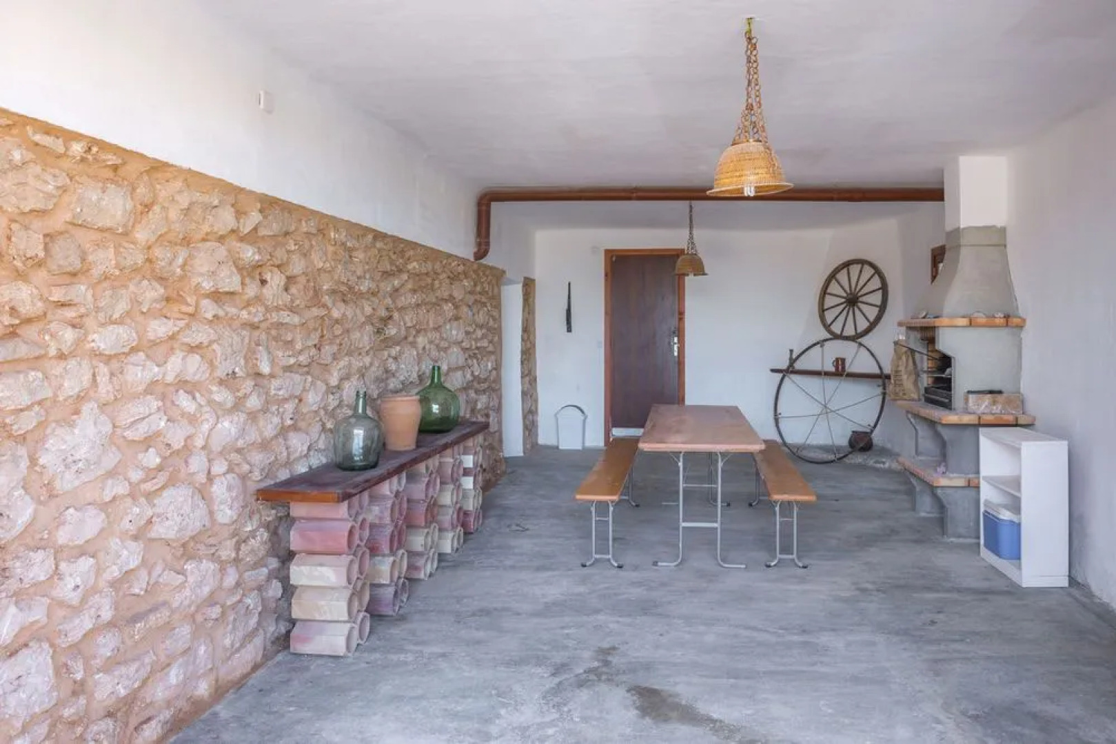 Villa Can Antonia Dotze