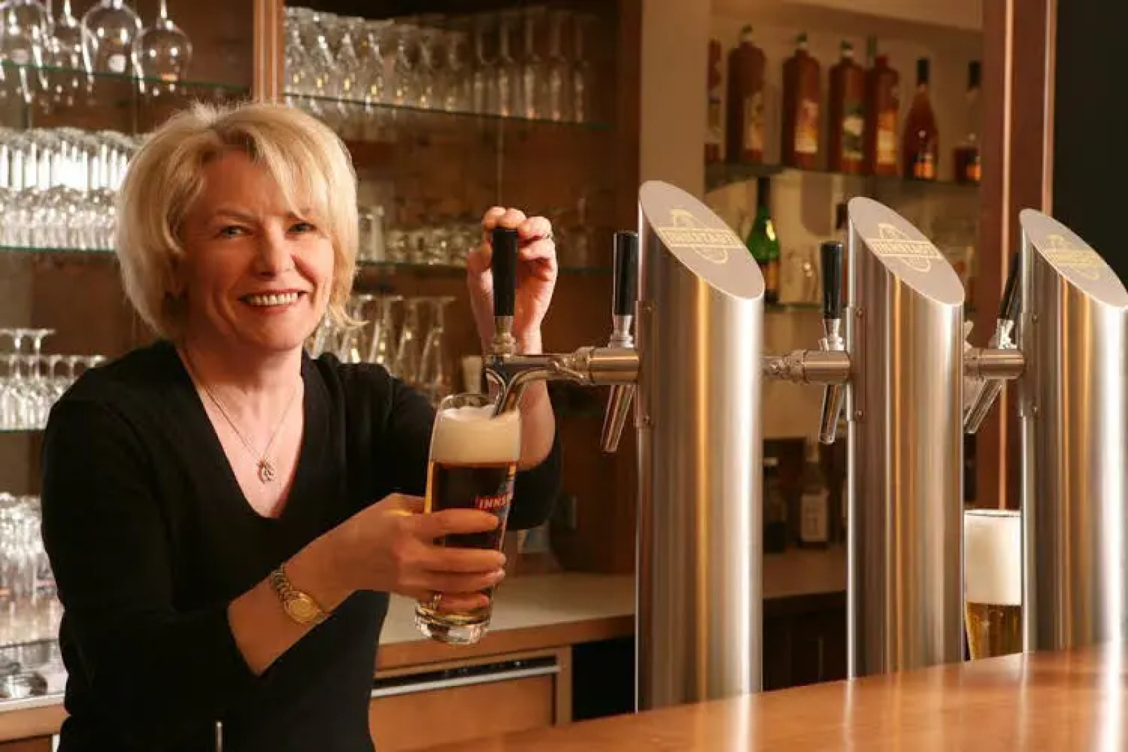 Panorama-Landgasthof Ranzinger