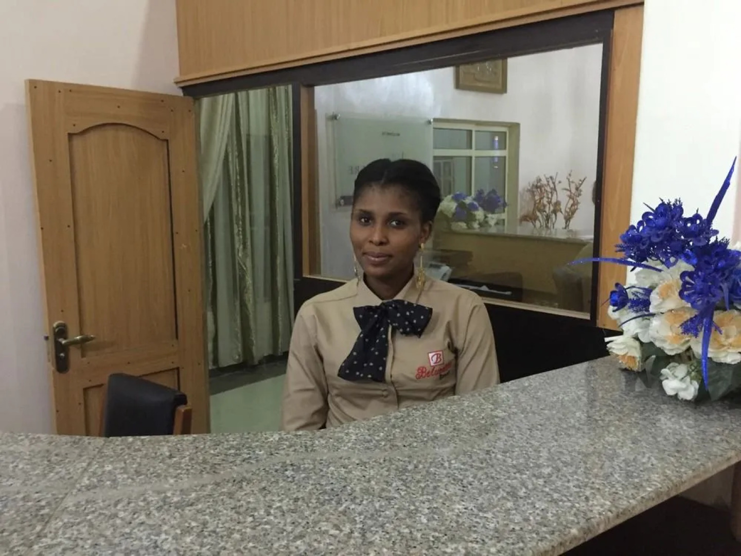 The Belvedere Resort