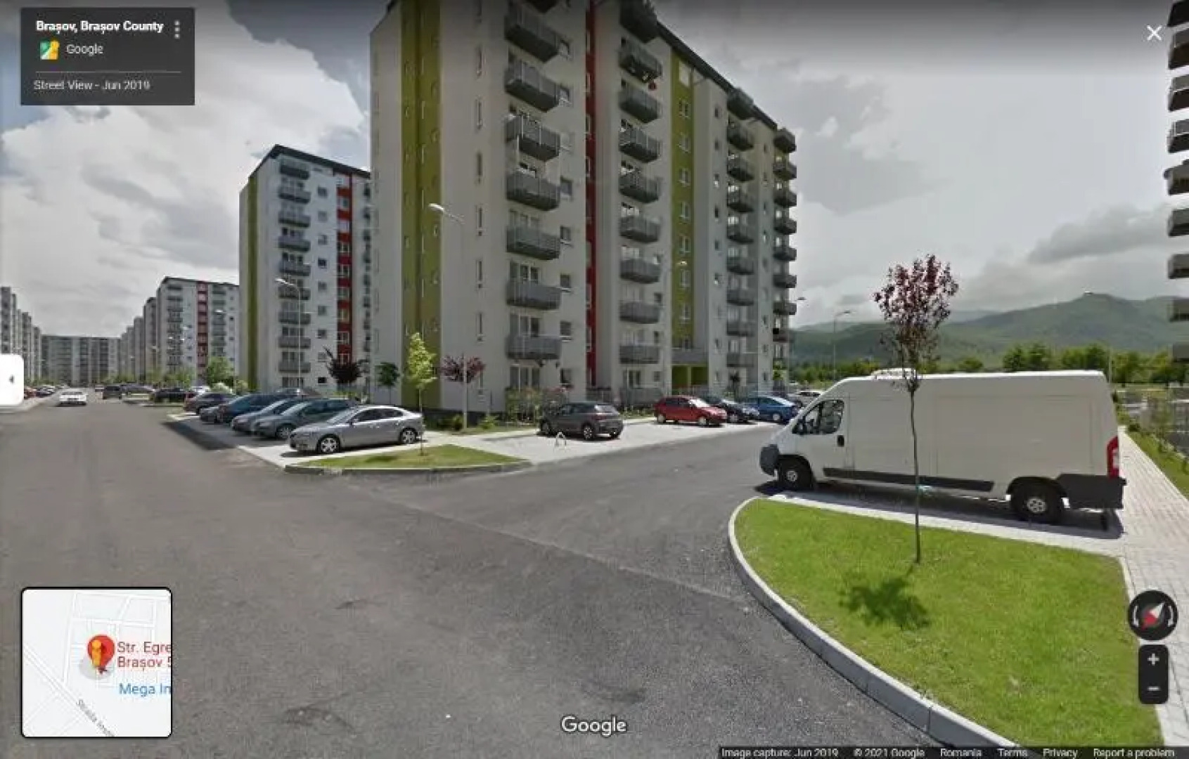 Brasov Holiday Apartments Seasons