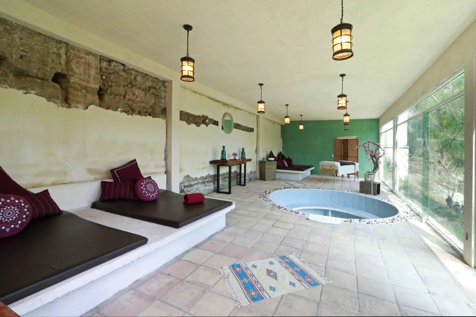 Mision Grand Ex Hacienda de Chautla