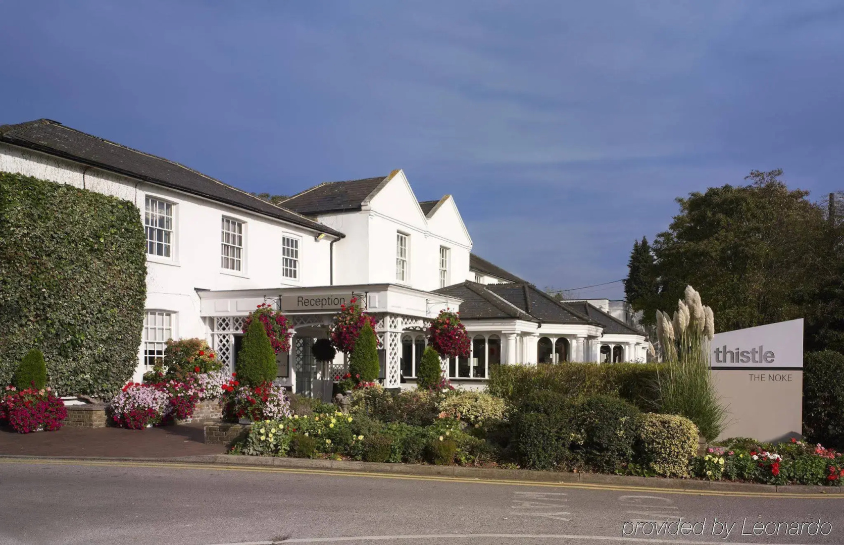 Mercure St Albans The Noke