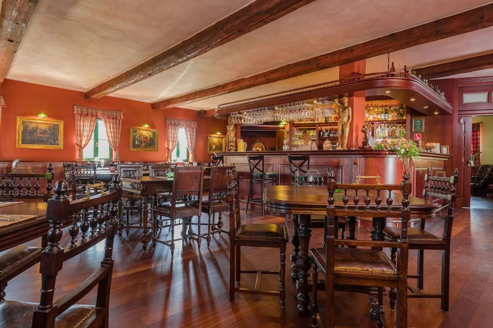 Boutique Hotel Pri Mlyne