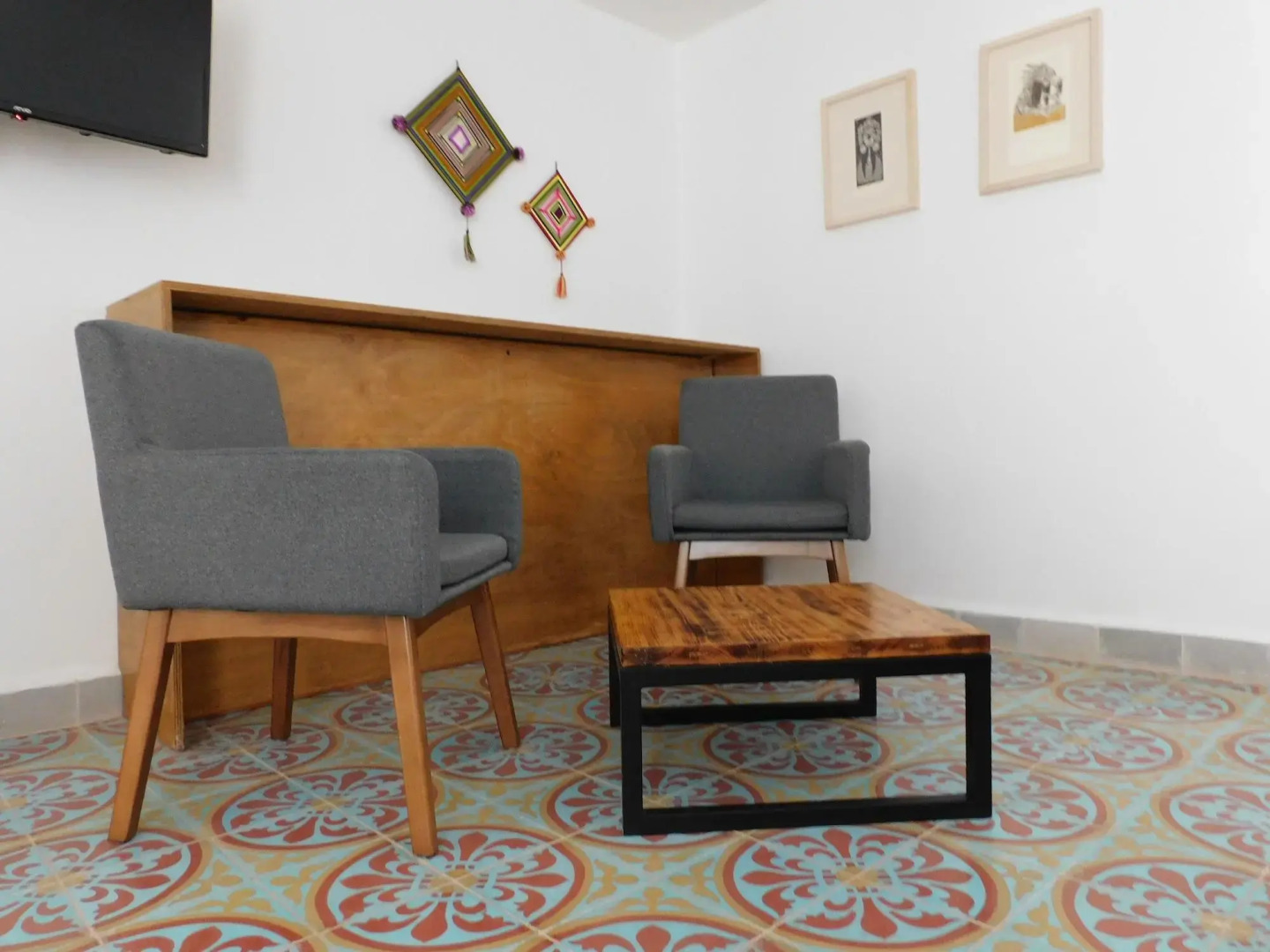 Santa Josefita Bed & Breakfast