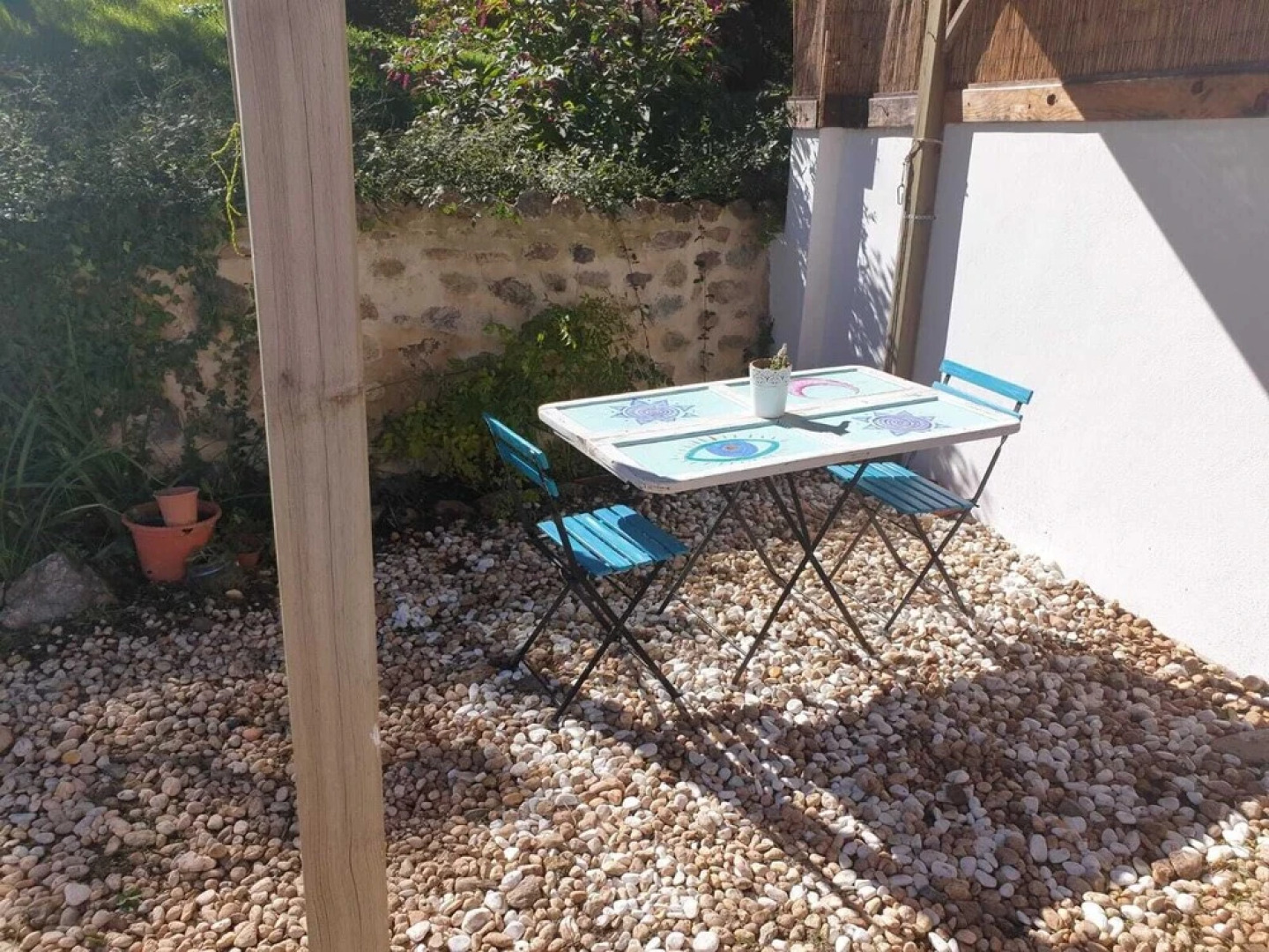 Alojamiento Rural La Trastienda