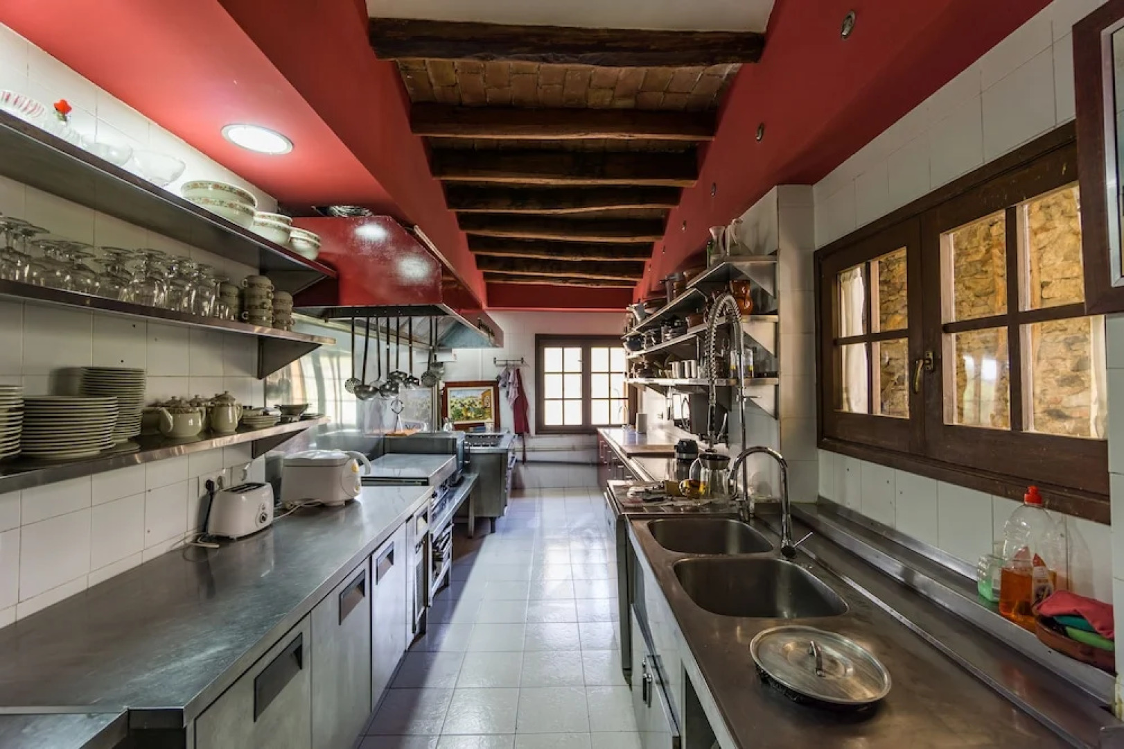 Casa Rústica a 20 Km de Costa Dorada