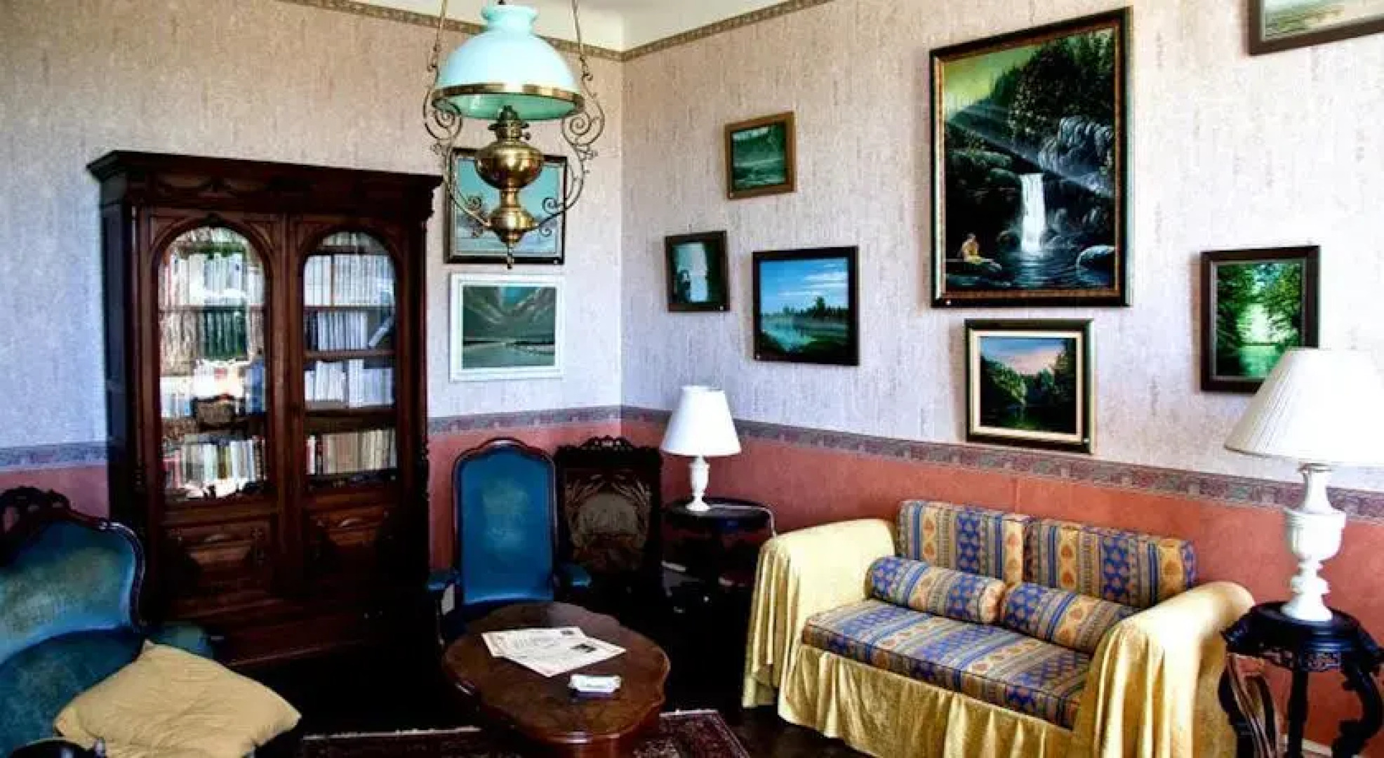 Le Logis de la Grange