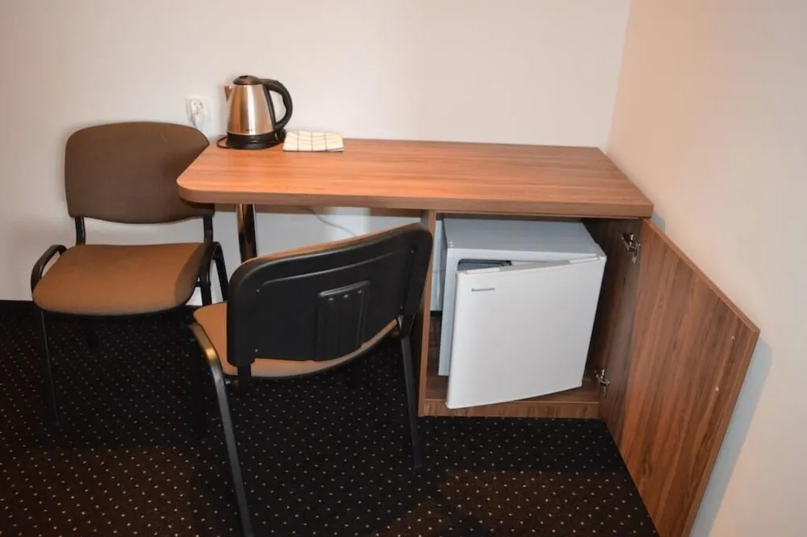 Dom Wczasowy Barbara