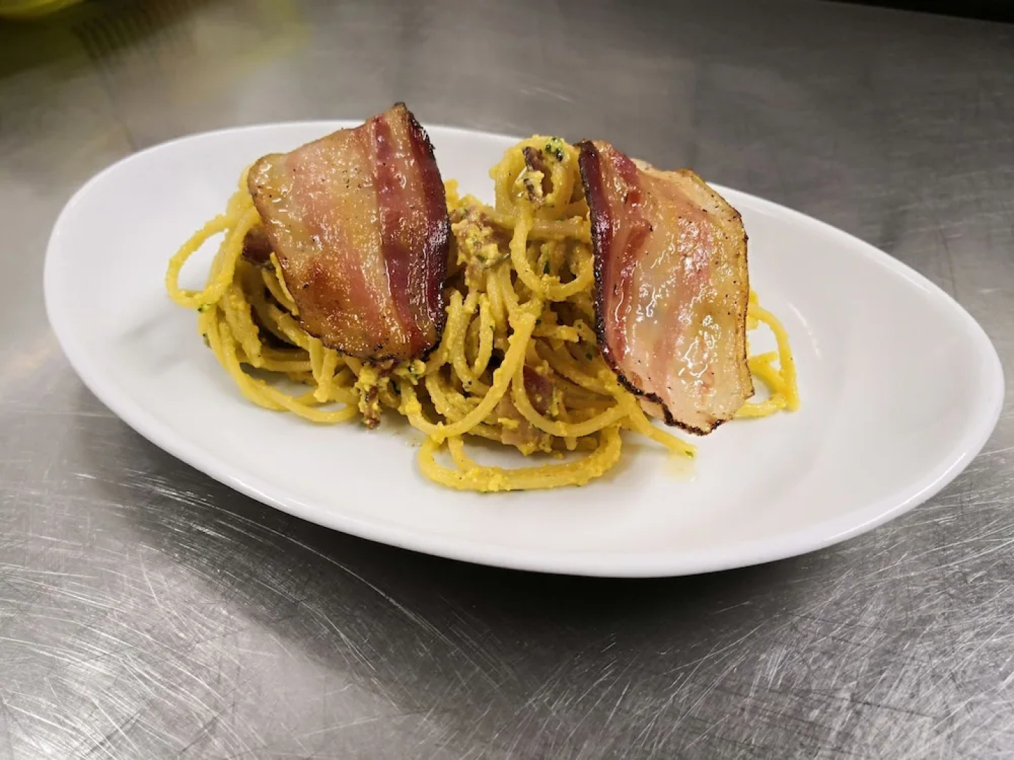 Albergo Ristorante Monte Marzio