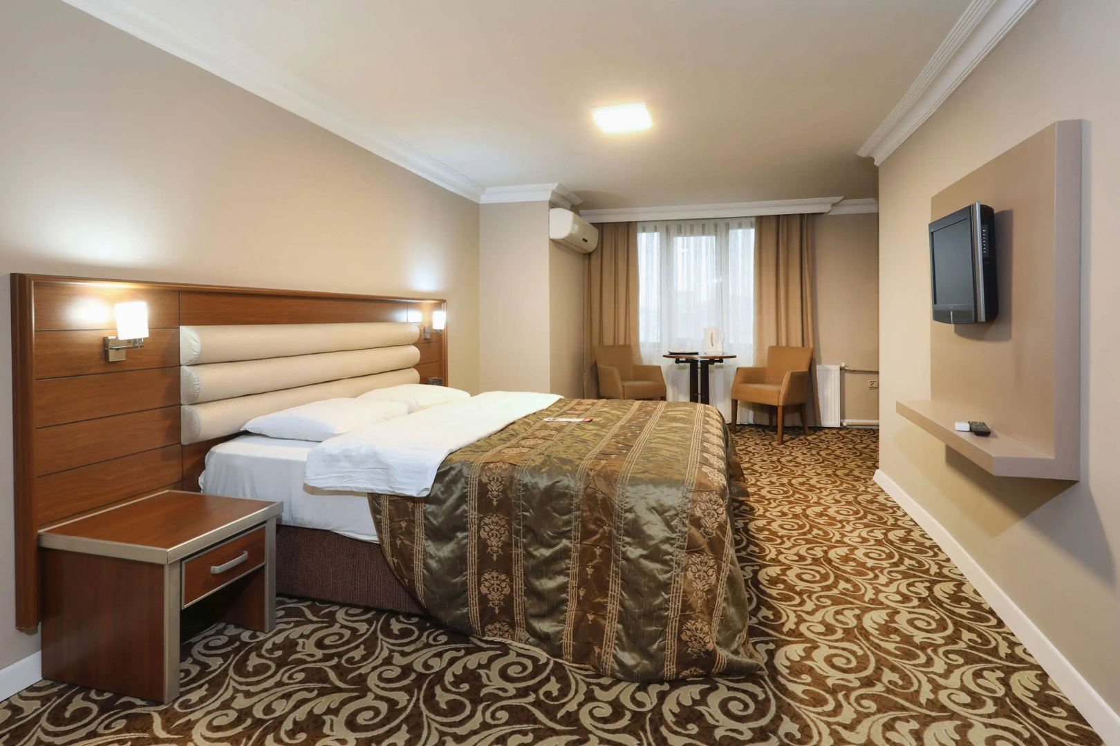 Balturk Otel Sakarya