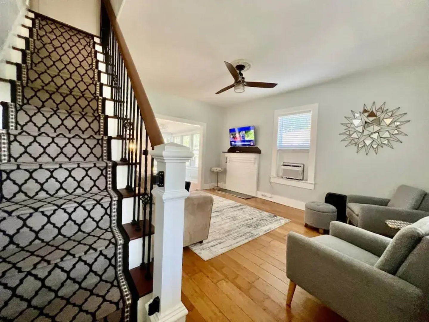 227 Country House of Vacation big Yard Cozy