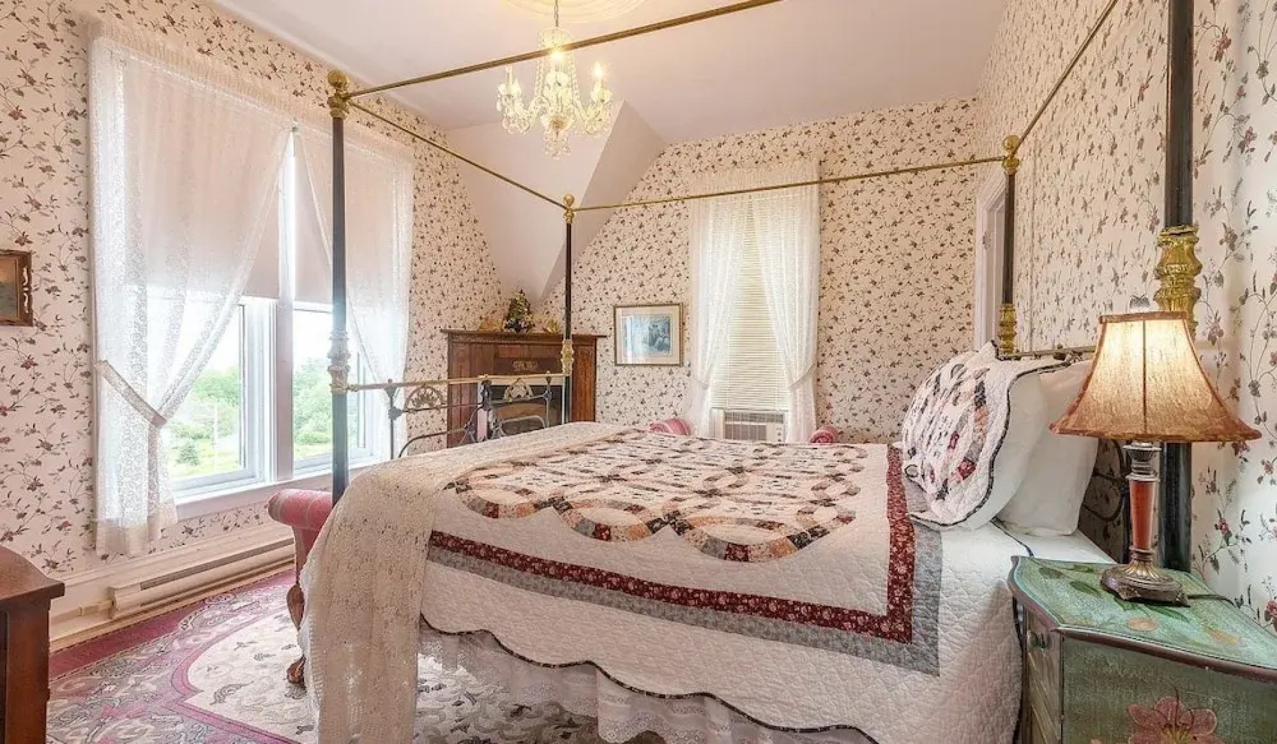 St. Martins Country Inn