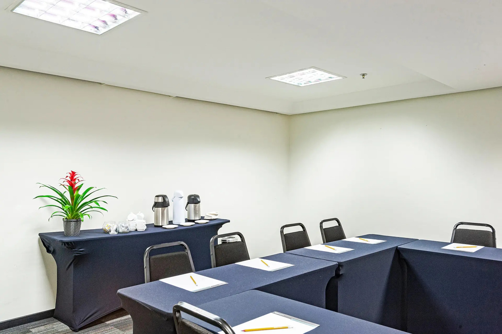 SLIM São Paulo Congonhas