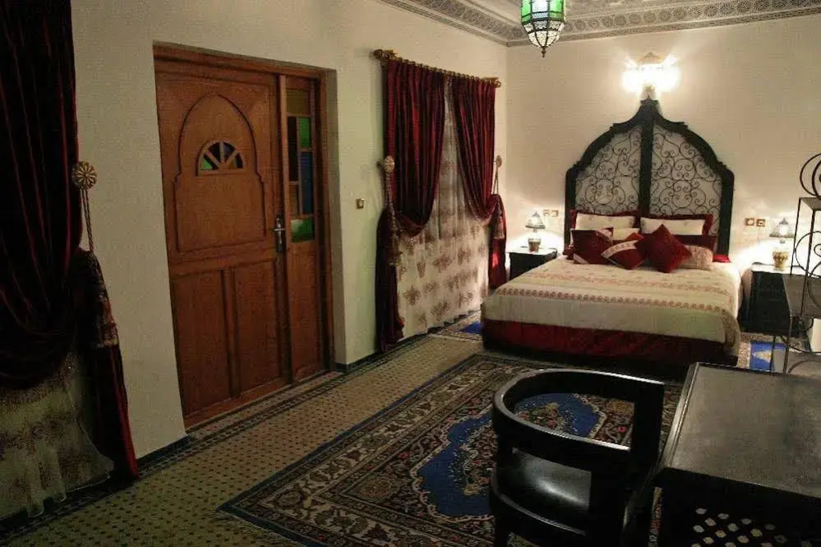 Riad Naila