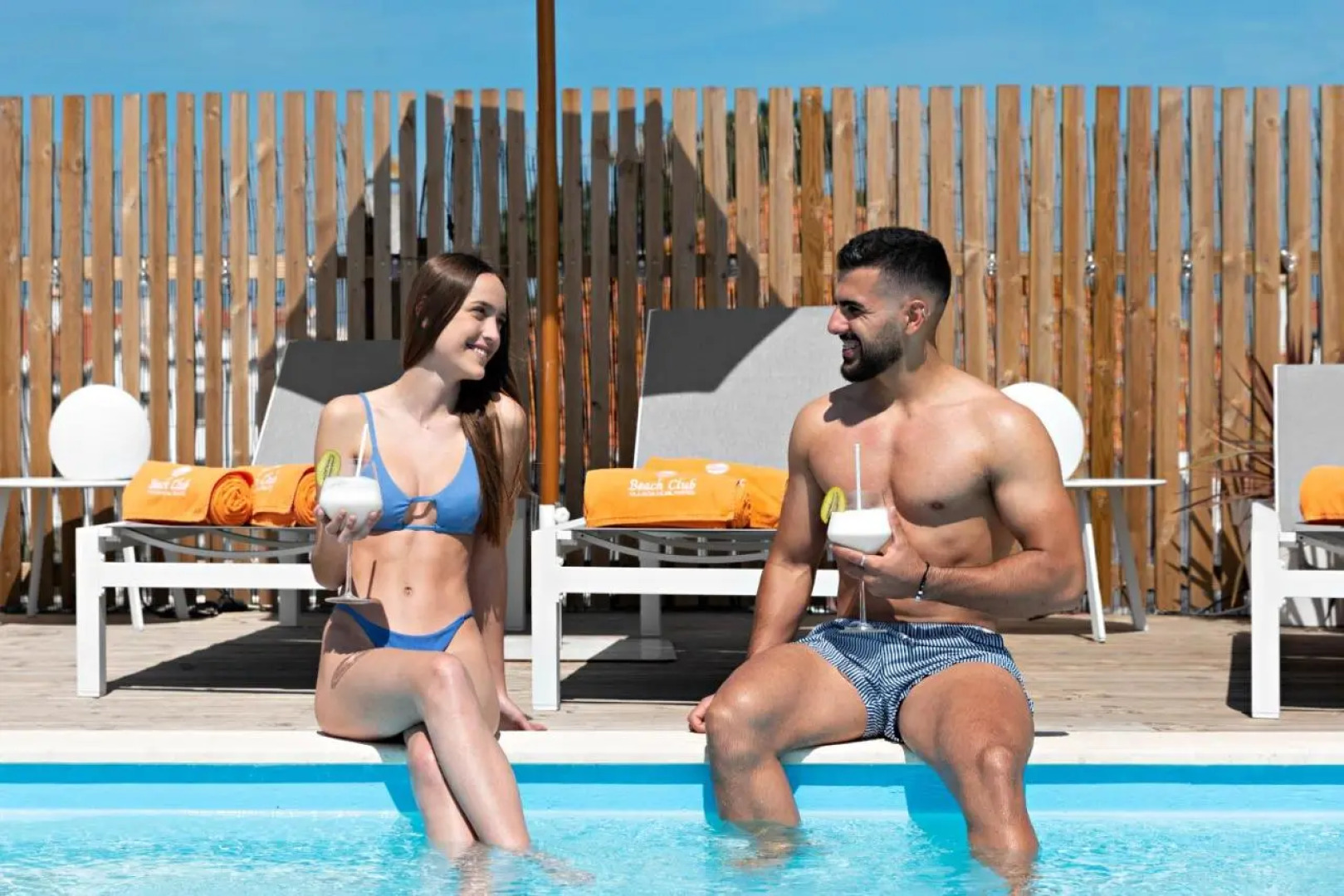 Lazy Days Adults Only Duna Parque Resorts & Hotels