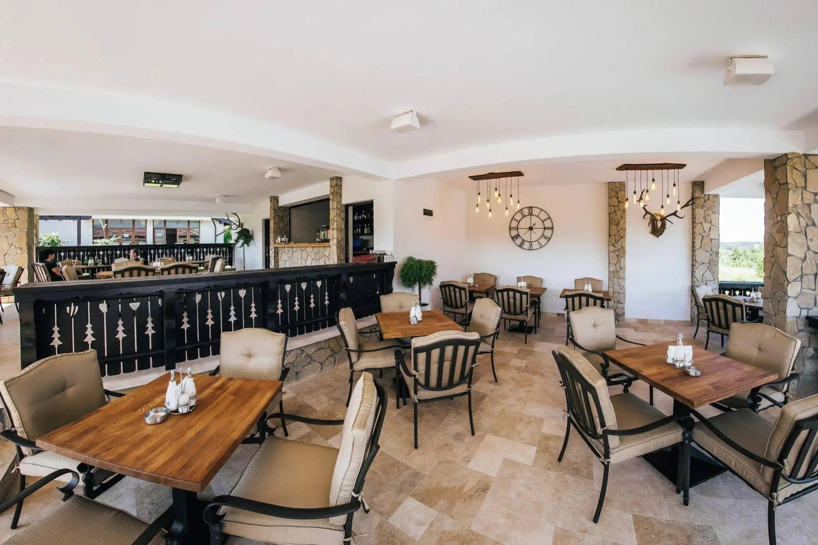 Pensiunea Casa Humor