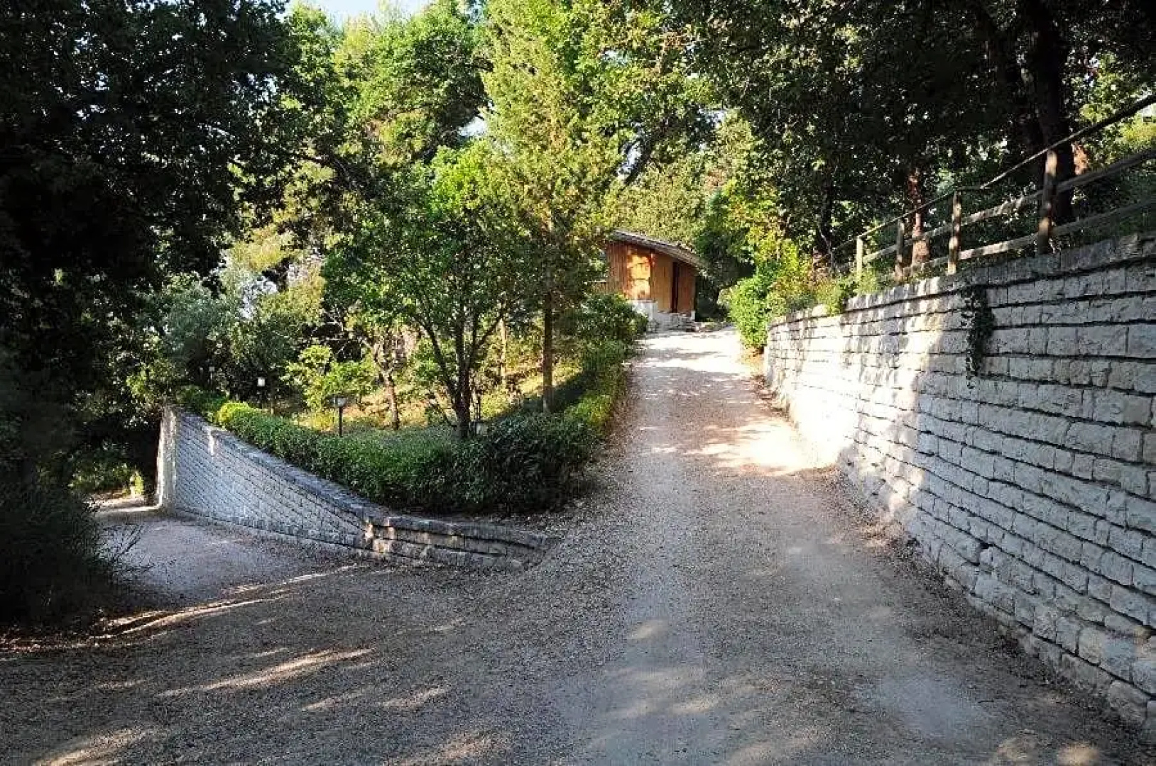 Villa Sibilla