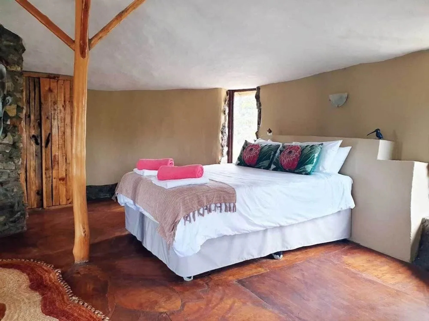 Avani Lodge Private Nature Reserve