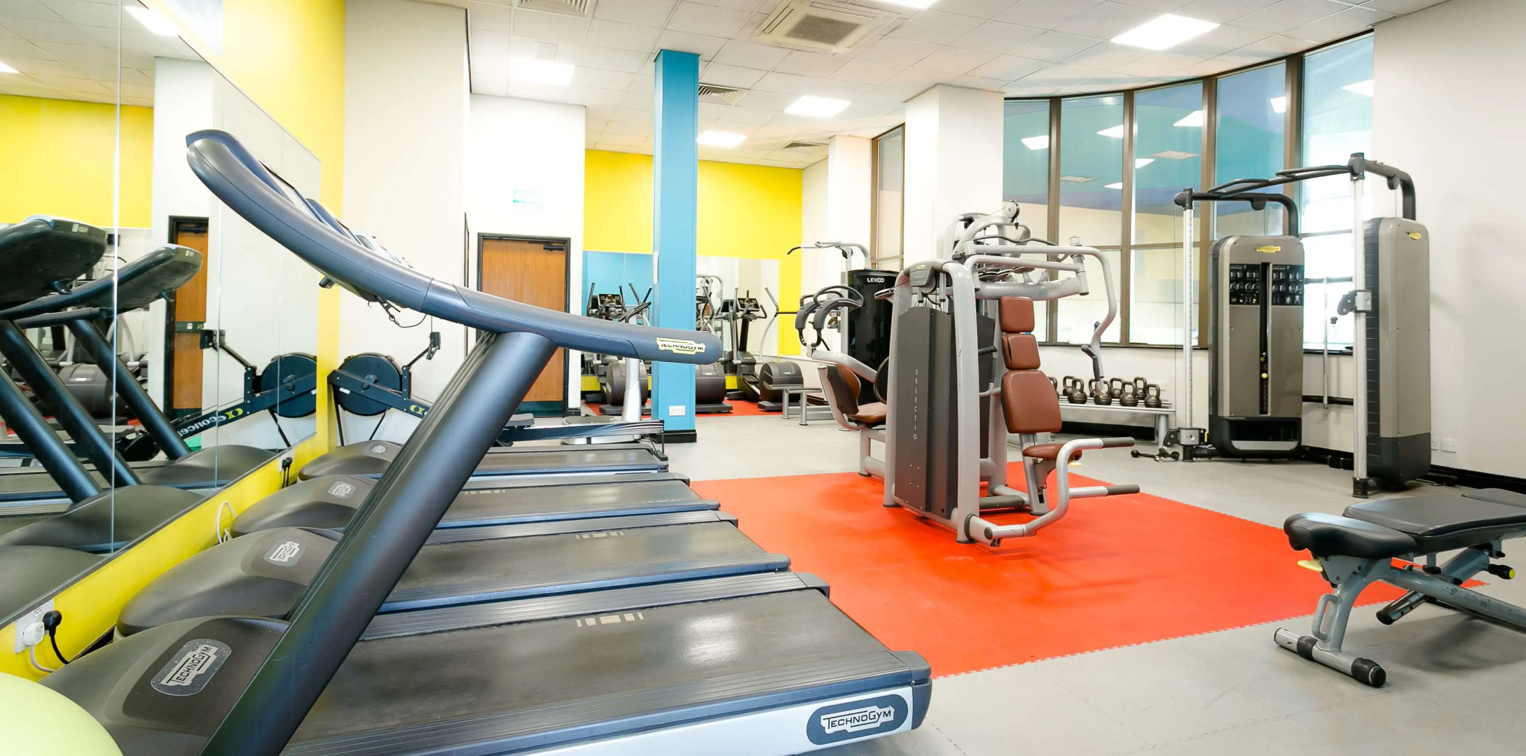 Cedar Court Bradford