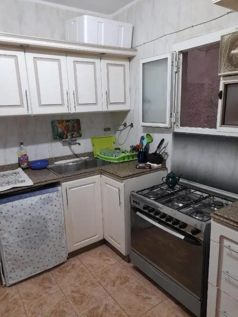 Mahdy Apartment