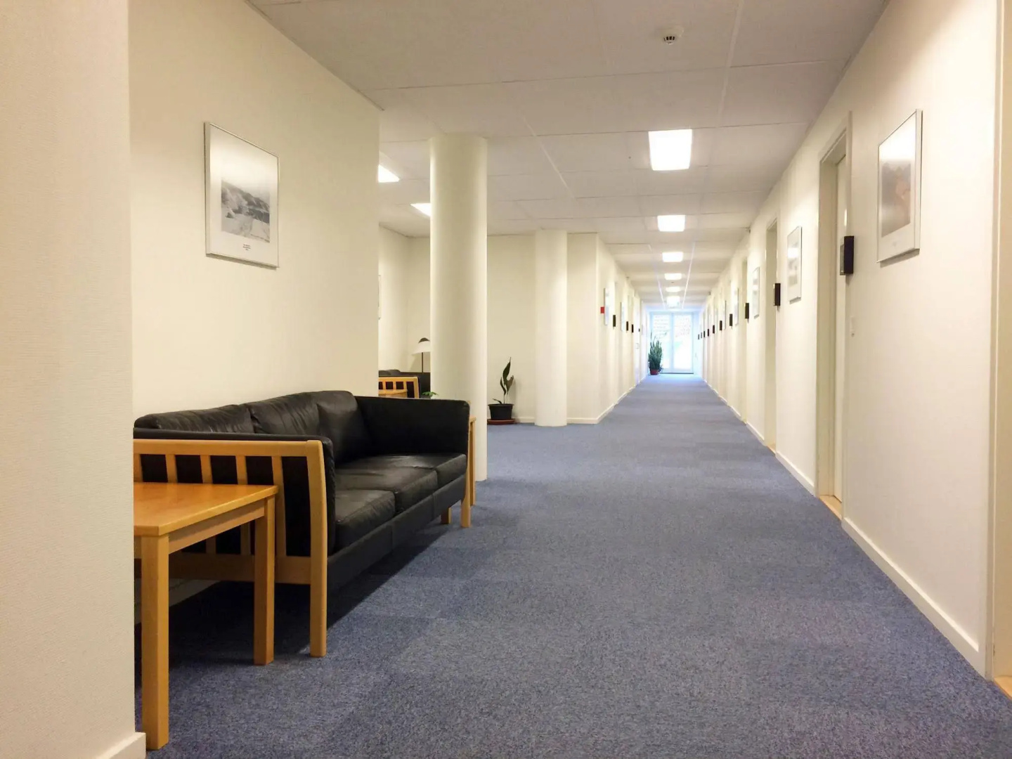 BB-Hotel Rønne Bornholm