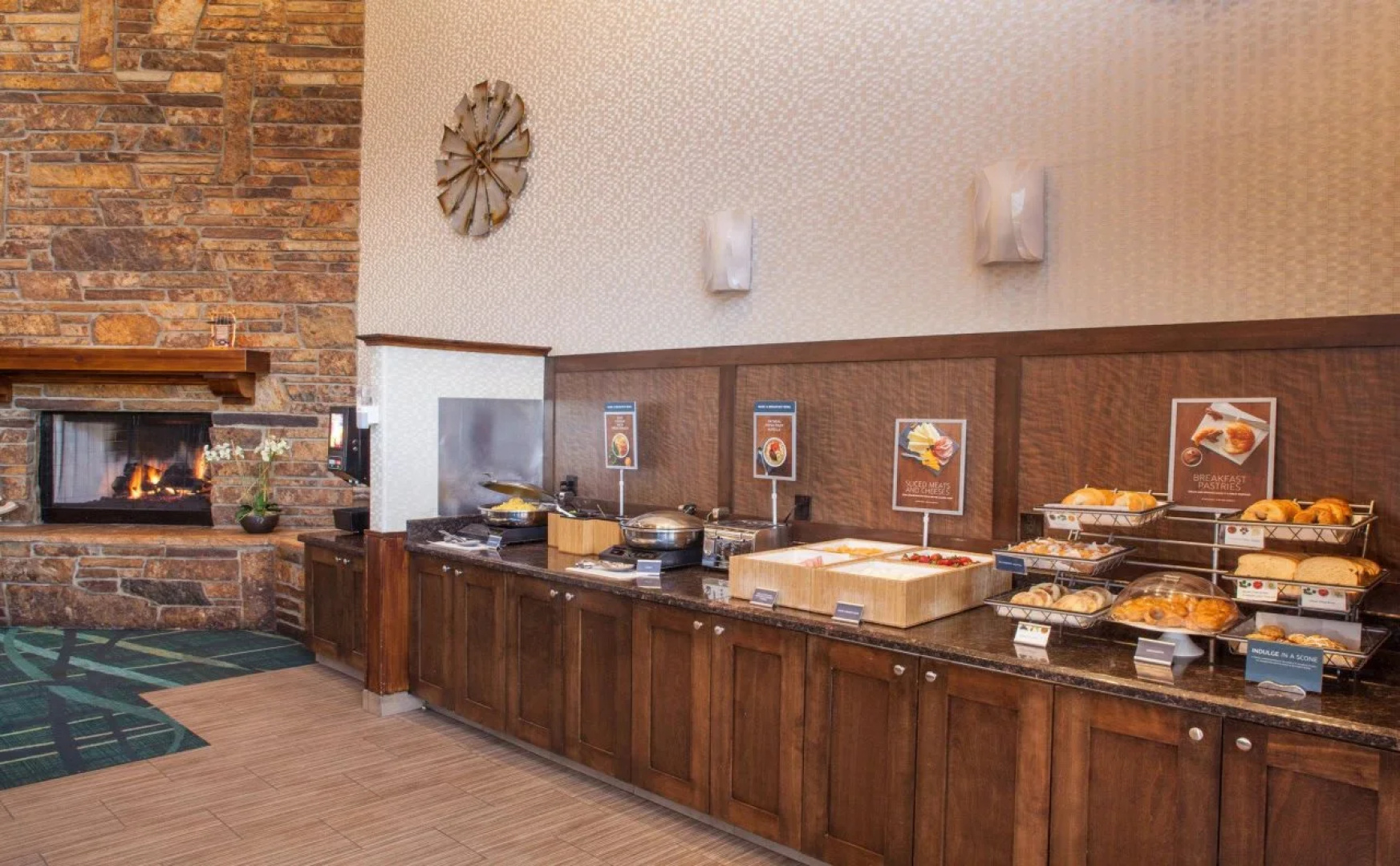SpringHill Suites By Marriott Prescott