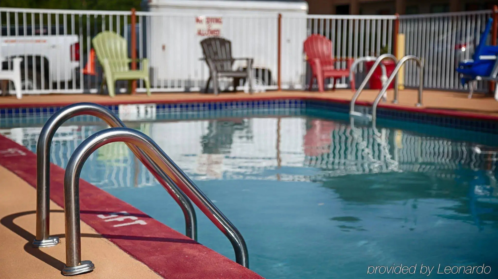 Quality Inn Glenpool - Tulsa