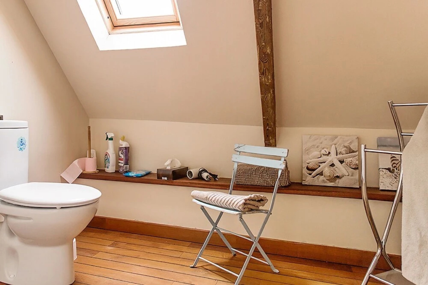 House With 4 Bedrooms in Plehedel, With Enclosed Garden - 4 km From th